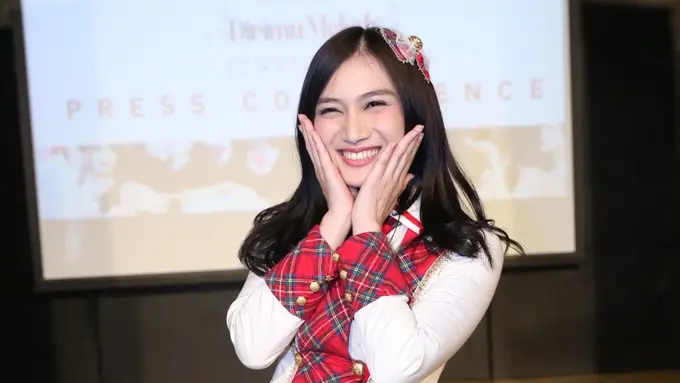 [Bintang] Melody JKT48
