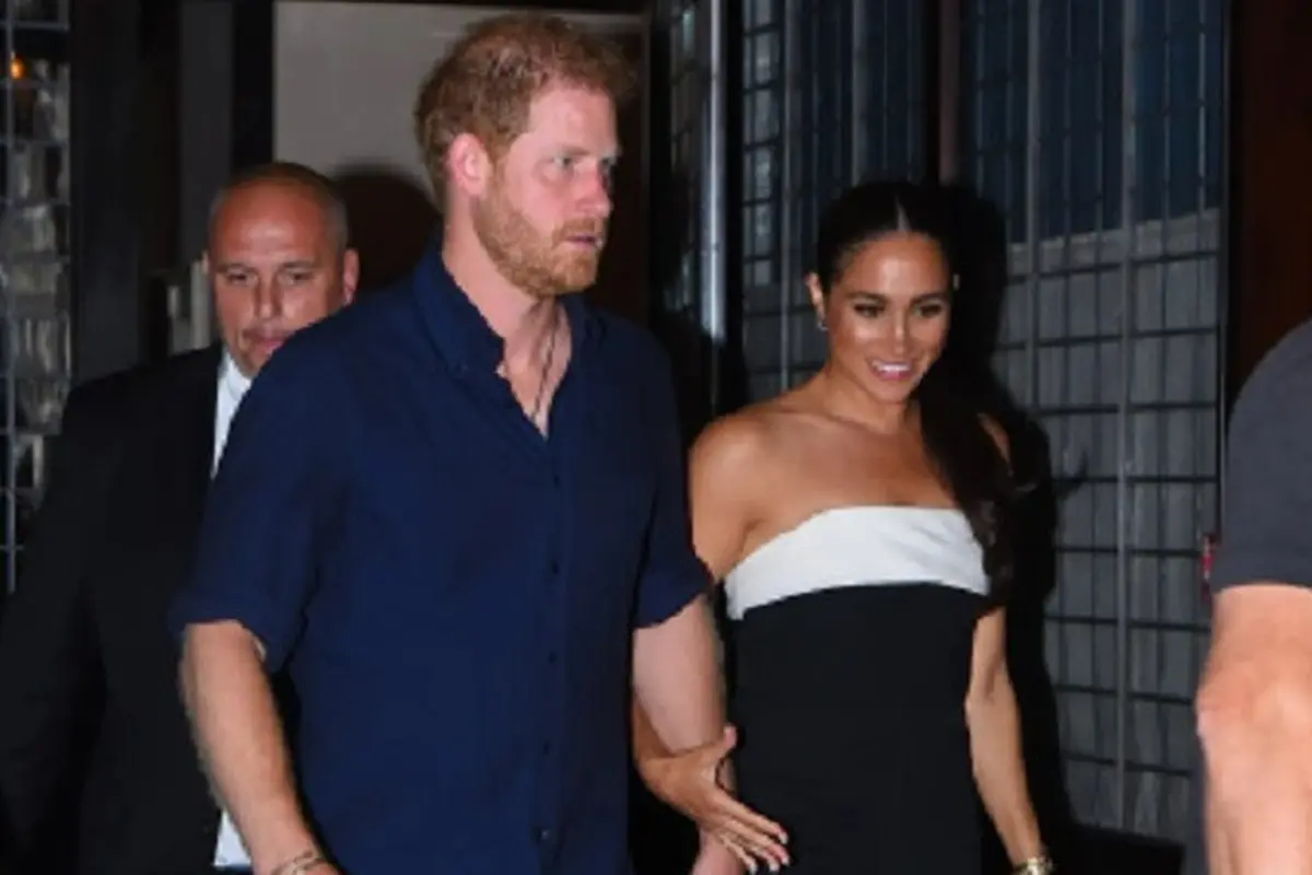 Meghan Markle