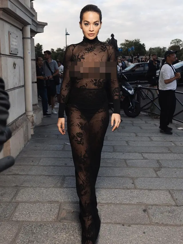 Paris Haute Couture Fashion Week 2023