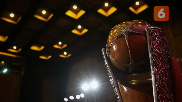 Konferensi Pers Piala Presiden 2022