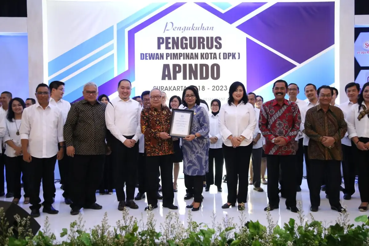 Kemnaker dan Apindo