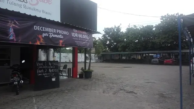 Purawisata