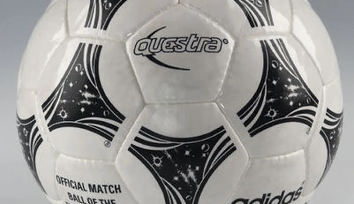 Questra, Bola Piala Dunia 1994