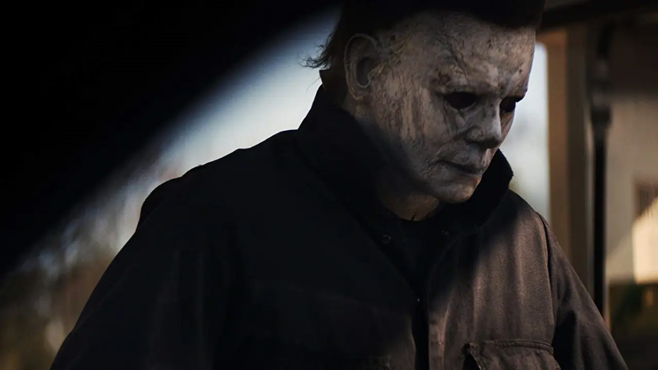Halloween (Universal Pictures)