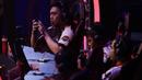 Tim e-Sports, Louvre, tampak fokus saat melawan Onic pada Grand Final Turnamen Mobile Legends: Bang Bang Profesional League (MPL) Indonesia Season 3 di Britama Arena, Jakarta, Jumat (3/5). Onic menang 3-0 atas Louvre. (Bola.com/Vitalis Yogi Trisna)