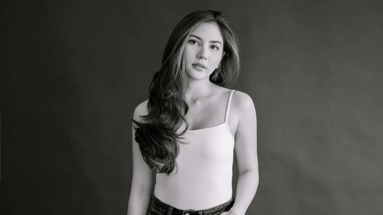 Jessica Mila tampakcantik dengan penampilannya (Instagram/jscmila)