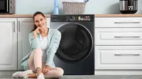 Tips di Musim Hujan Setelah Mencuci yang Bikin Pakaian Cepat Kering dan Tidak Bau
