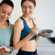 protein memiliki peran penting dalam menjaga kesehatan tubuh, mulai dari memperbaiki jaringan, membantu metabolisme, hingga menjaga rasa kenyang. Selain itu, memilih sumber protein rendah lemak dapat membantu menjaga keseimbangan energi dan mendukung pengelolaan berat badan dengan lebih baik. (foto/dok: magnefic)