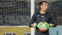Tanpa Vujovic, Made Wirawan Pede Gawangnya Tak Akan Dibobol Lawan