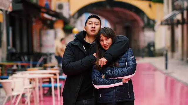 Darma Mangkuluhur Hutomo