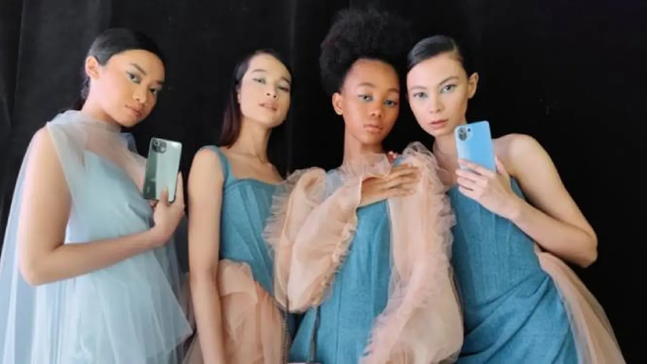 Smartphone yang Ideal untuk Perempuan