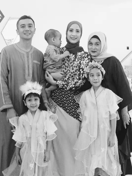 Fanny Fabriana (Instagram/fannyfabriana)