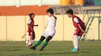 Timnas Indonesia Putri Bakal Mencoret 12 Pemain