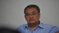 General Manager Arema FC, Ruddy Widodo (Liputan6.com / Rana Adwa)