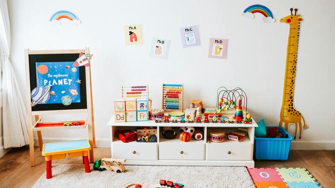 6 Hal yang Wajib Orangtua Perhatikan Saat Memilih Daycare yang Aman untuk Fisik dan Emosi Anak