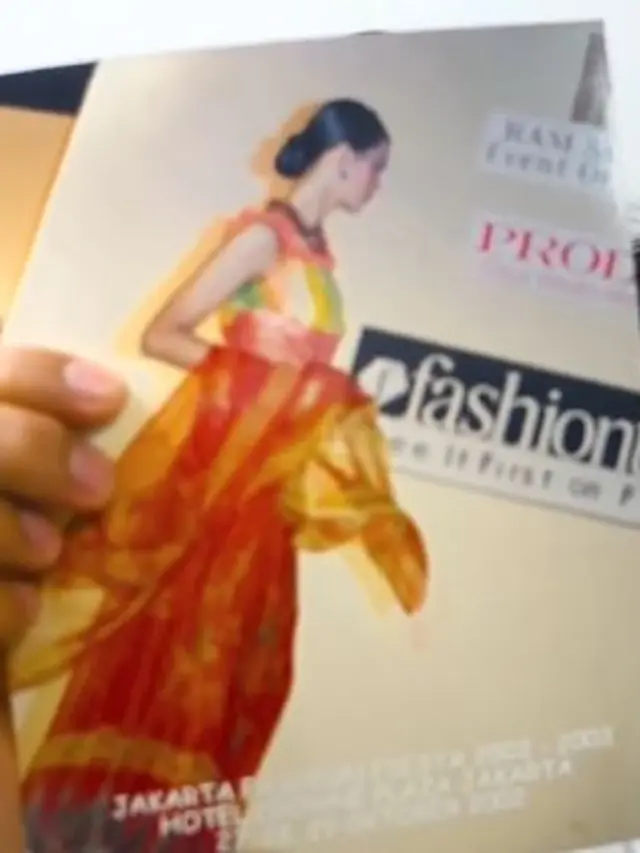 6 Potret Lawas Paula Verhoeven Jadi Model saat Sekolah, Bikin Pangling