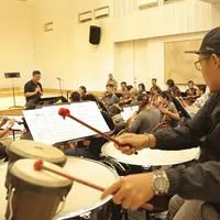 Avip Priatna Tribute To Michael Jackson