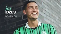 Jay Idzes resmi bergabung dengan Sassuolo. (Bola.com/Dok. X Sassuolo)