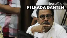 Rano Karno kembali memberikan isyarat jika dia tidak akan lagi menjadi Gubernur Banten. Isyarat itu diperlihatkan Rano saat memberikan kata sambutan di depan ribuan warga Kasepuhan Adata Cisungsang, Banten.