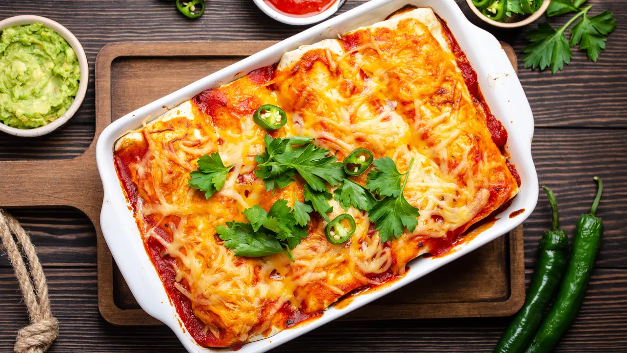 Resep Schotel Mie Instan