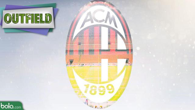 AC Milan - Outfield