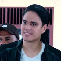 Adegan sinetron Anak Langit (Sinemart)