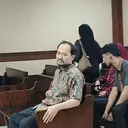 Ironi Film Sang Pengadil Dibiayai Hasil Cuci Uang
