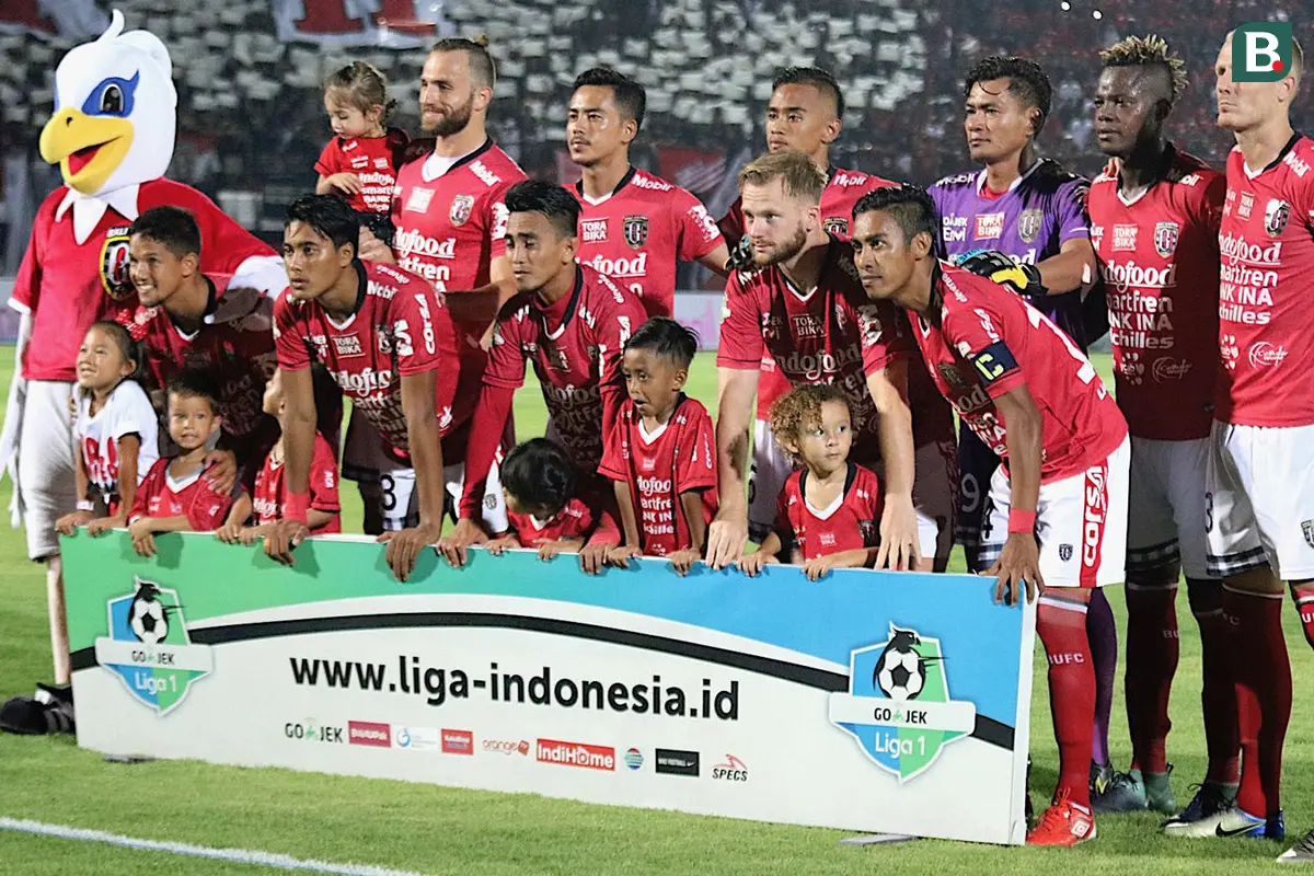 Bali United