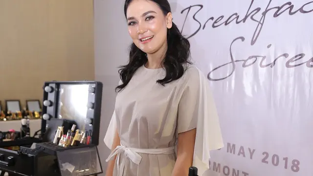 [Bintang] Luna Maya