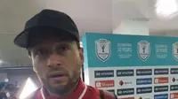 Marc Klok mengaku cukup puas setelah Timnas Indonesia meraih kemenangan telak atas Kamboja pada laga perdana Piala AFF 2026. Meski begitu, ia menilai skuad Garuda seharusnya bisa mencetak lebih banyak gol jika mampu memaksimalkan peluang yang tercipta.