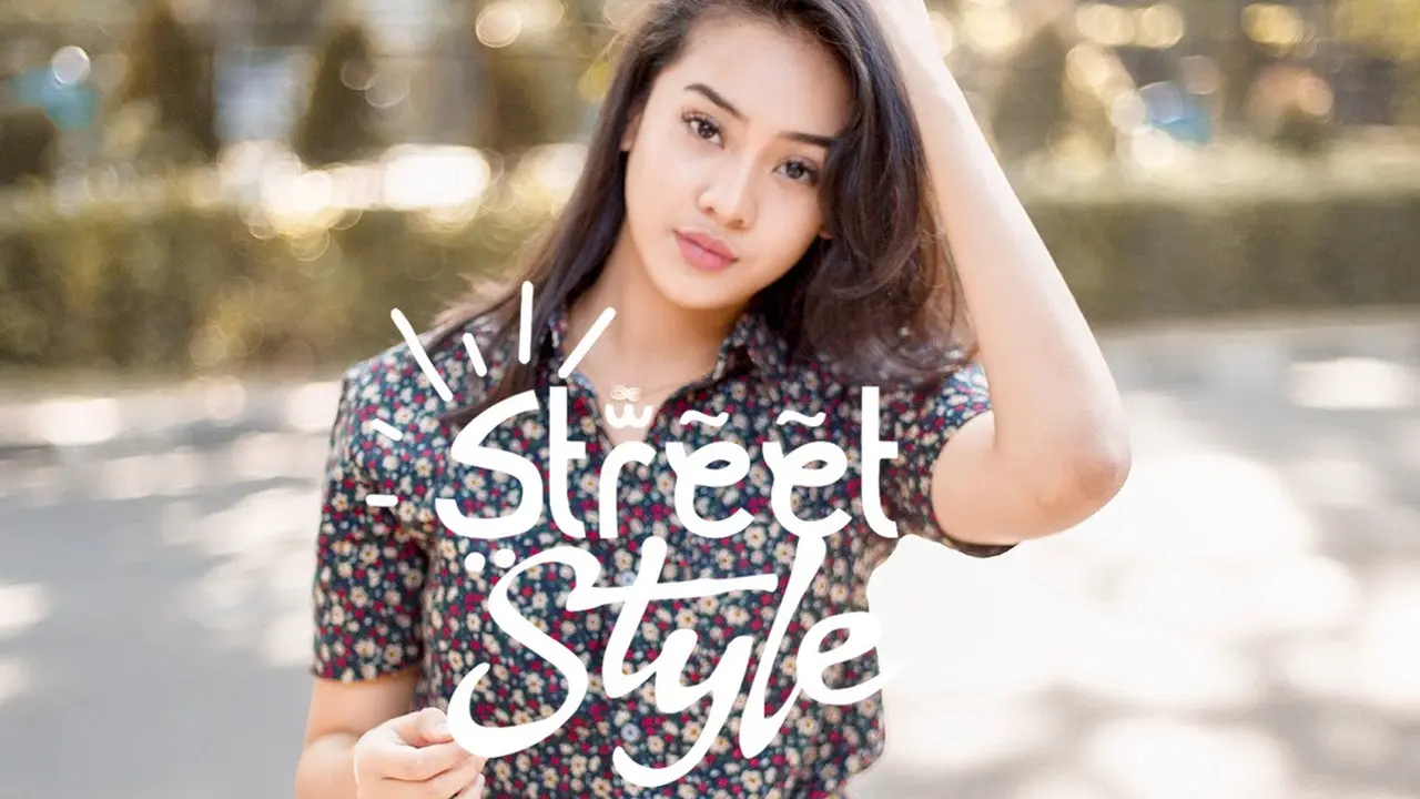 [Bintang] Anya Geraldine