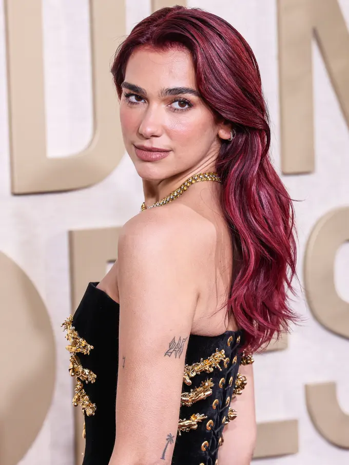 Dua Lipa [Foto: TPG Images]