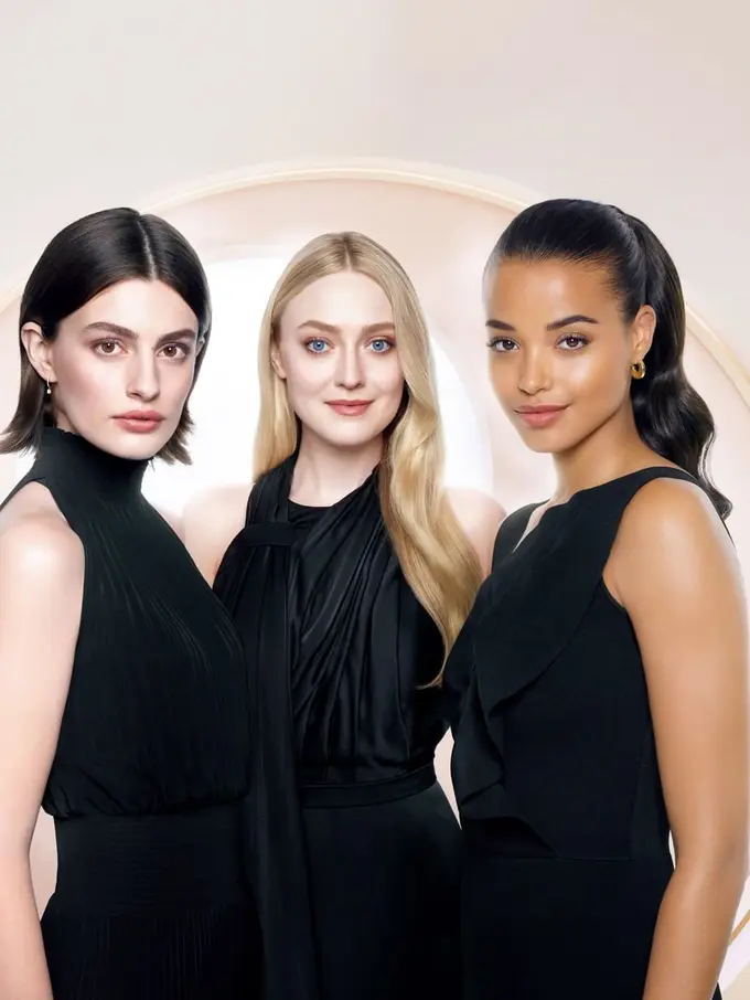 Clé de Peau Beauté