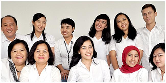 Dokter yang modern dan berpikir terbuka akan membuat pasien semakin nyaman 