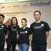 Indofood dan Jalur Rempah Nusantara tumbuhkan nasionalisme anak bangsa melalui sejarah perdagangan rempah dunia. (Bintang.com/Daniel Kampua)