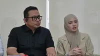 Inara Rusli Bagikan Update Kasus Dugaan Illegal Access, Mantan Sopir Resmi Jadi Tersangka