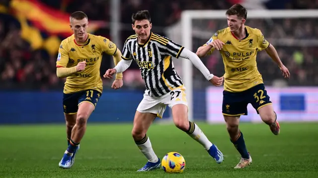 Juventus