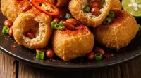 4 Cara Membuat Tahu Goreng Kopong Sederhana dan Renyah di Rumah, Anti Gagal