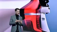 Volvo Tunjuk Mantan CEO Polestar Thomas Ingenlath Sebagai Kepala Desain Baru