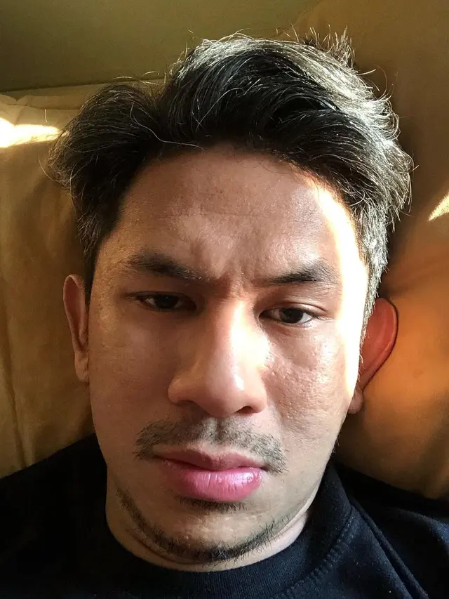 Aji Yusman. (instagram.com/aji_yusman)