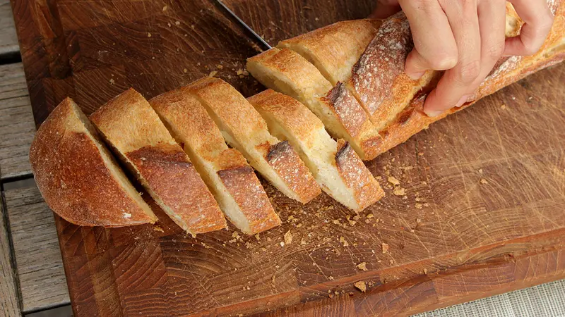 Resep: 4 Kudapan Lezat yang Bisa Kamu Buat dari Roti Tawar