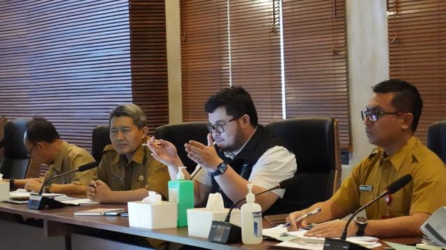 Pemenang Proyek Pembangunan