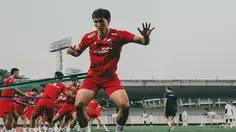 Mitchell Baker Resmi WNI, Langsung ke Bali Gabung TC Timnas Indonesia