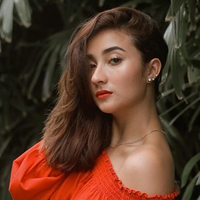 Naomi Zaskia Patah Hati Di Tengah Kabar Sule Menikah Tahun Ini Showbiz Liputan6 Com