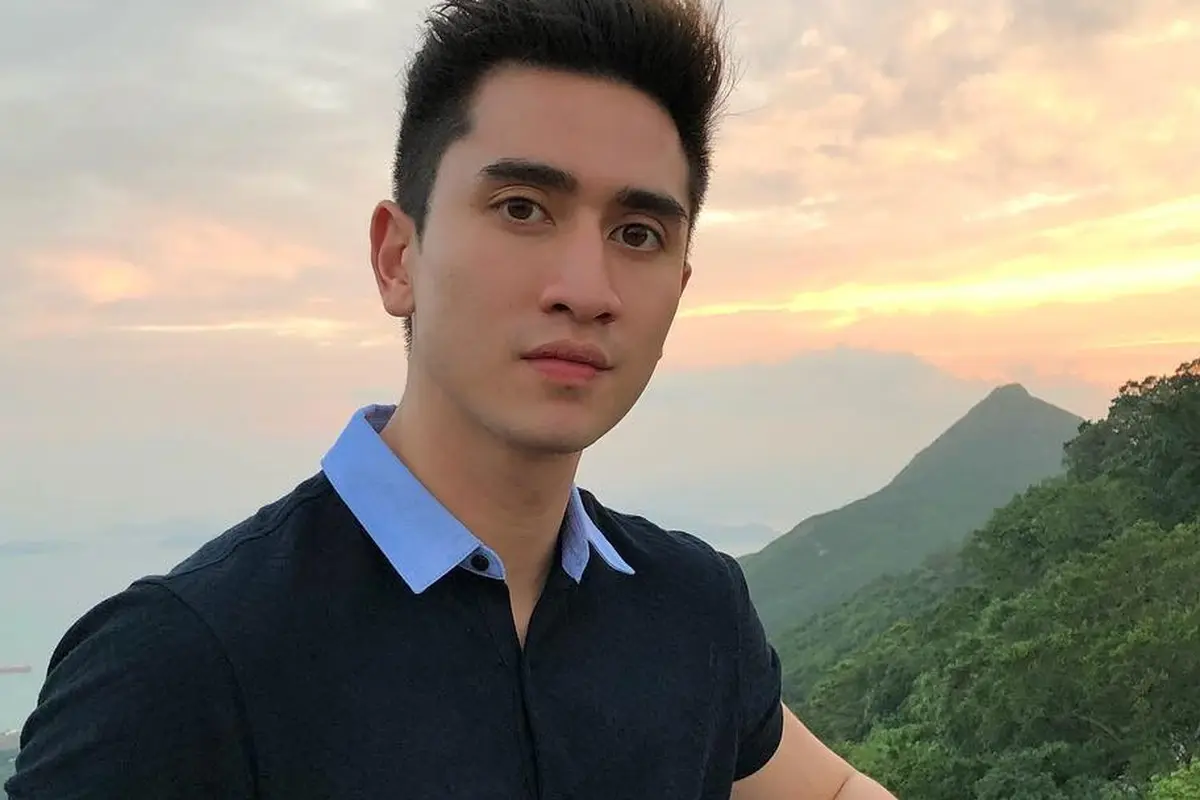 [Bintang] Verrell Bramasta dan Natasha Wilona
