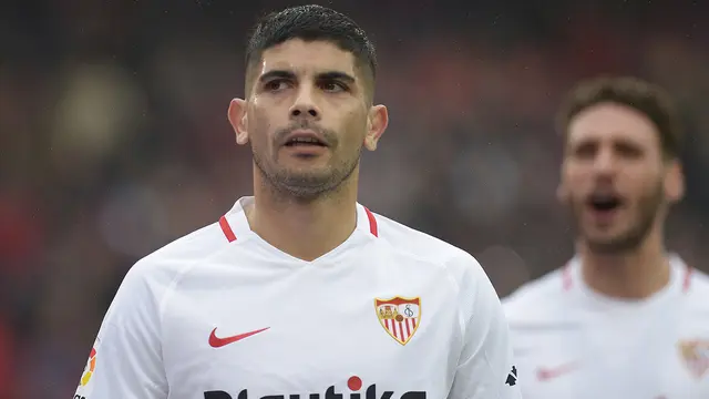 Top scorer sementara Liga Europa