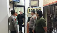 Viral Polisi Polres Tanjungbalai Digerebek Warga Bareng 2 Wanita di Mobil