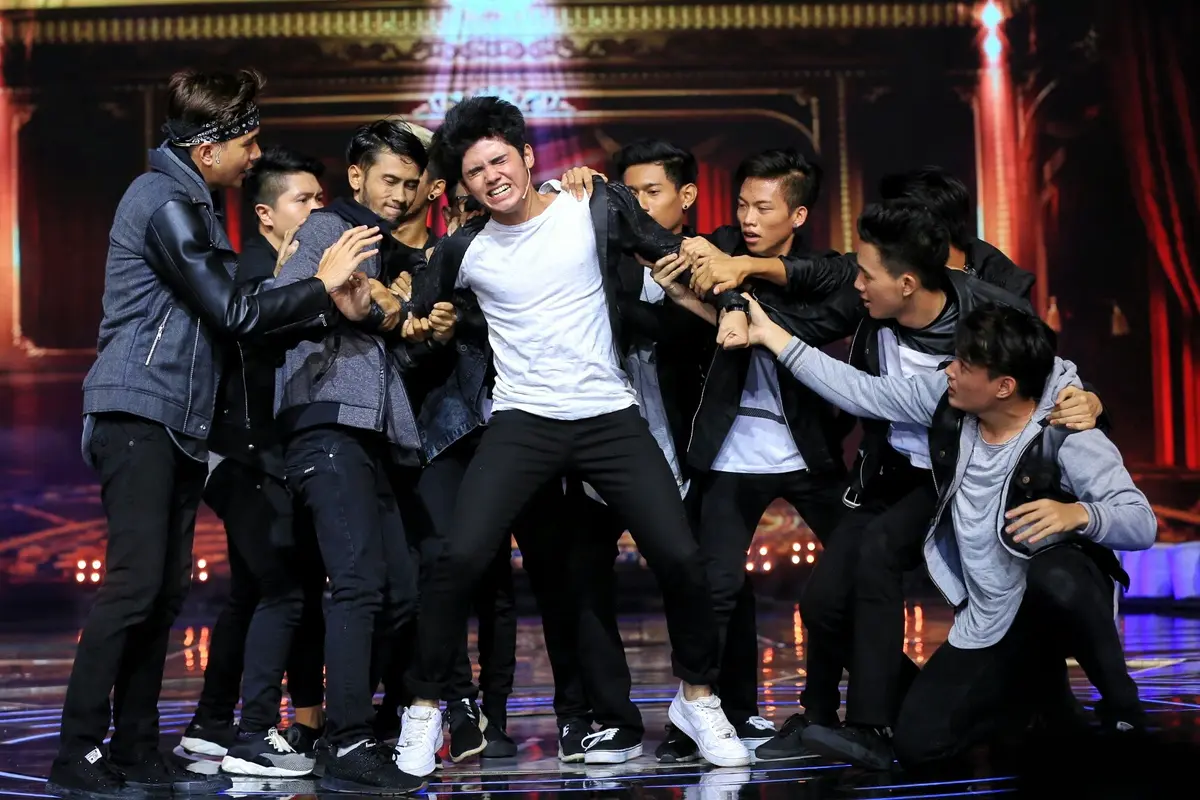 [Bintang] Aliando Syarief