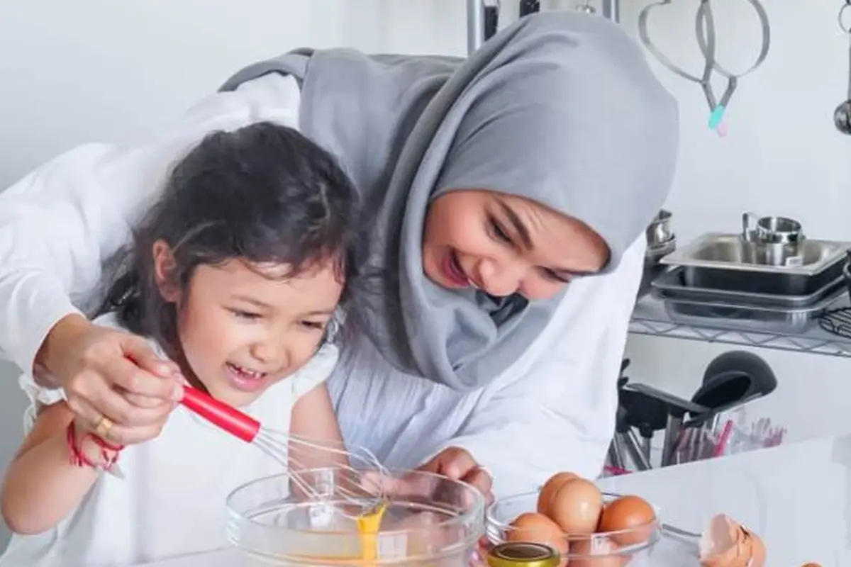 Pentingnya MPASI dan Solusi Anak Tidak Mau Makan