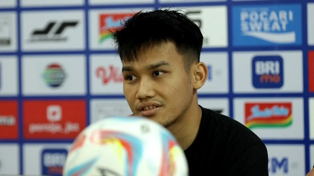 Witan Sulaeman